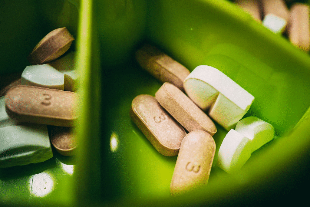 over the counter adderall alternatives